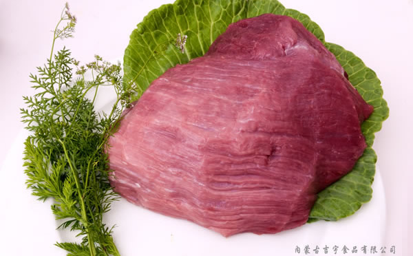 冷冻分割猪肉中的蛋白质为什么会变性