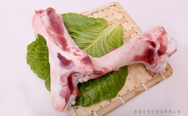 经常喝猪骨头汤真的能补钙吗？