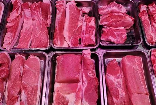 生猪屠宰设备流水线