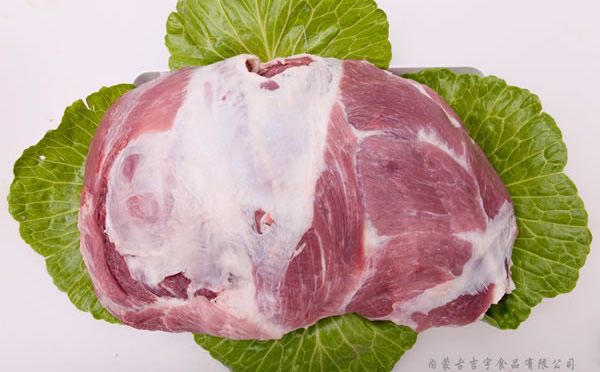 内蒙古吉宇食品有限公司为您分享如何分辨猪肉是否新鲜