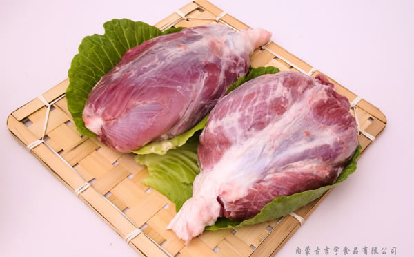猪肉批发龟肉(图1)