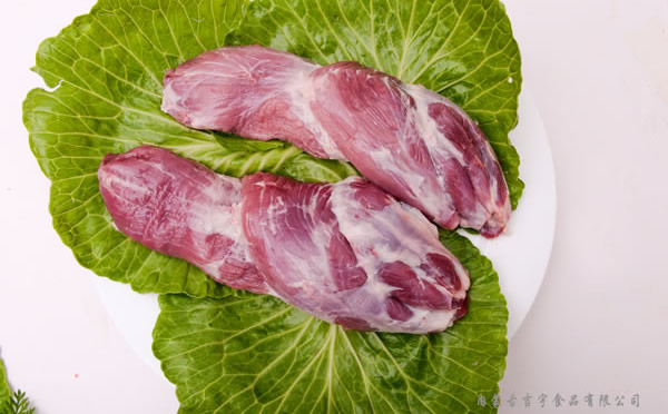 冷冻分割猪肉的保质期你了解吗